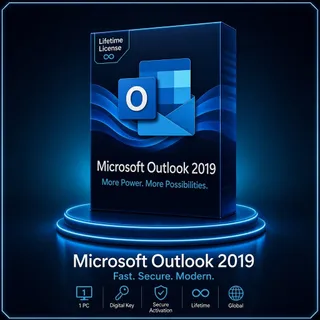 Microsoft Outlook 2019