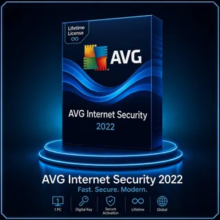 AVG Internet Security 2022