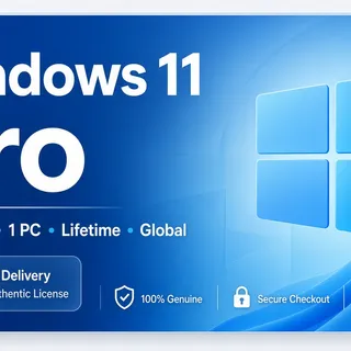 Windows 11 Pro