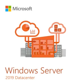 Windows Server 2019 Datacenter