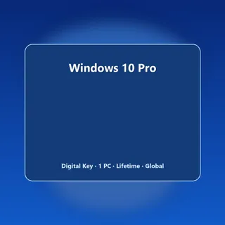 Windows 10 Pro