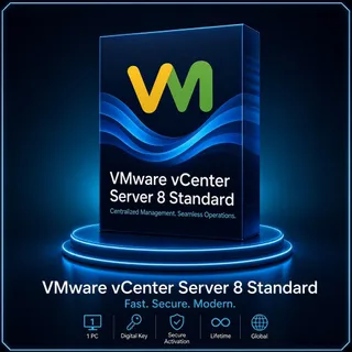 VMware vCenter Server 8 Standard