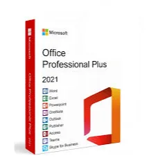 Microsoft Office 2021 Pro Plus