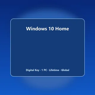 Windows 10 Home