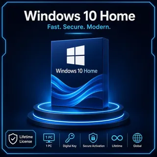 Windows 10 Home