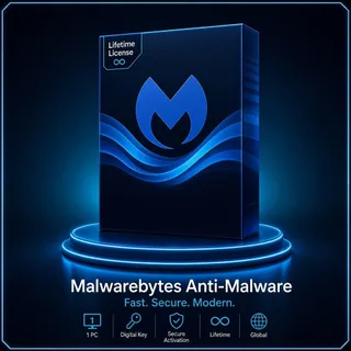 Malwarebytes Anti-Malware