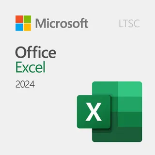 Microsoft Excel 2024 Bind