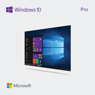 Windows 10 Pro
