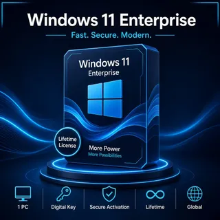 Windows 11 Enterprise
