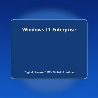 Windows 11 Enterprise