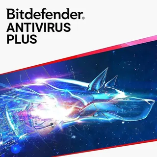 Bitdefender Antivirus Plus 2025