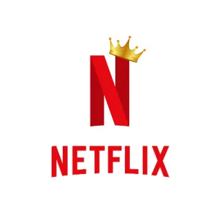 6 Month Netflix 4K UHD Subscription Account