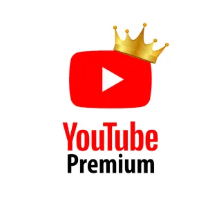 12-Month YouTube Premium Account