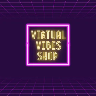 VirtualVibesShop