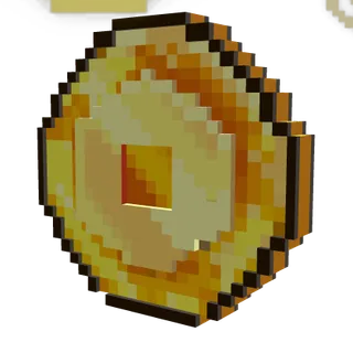 8-Bit Roblox Coin