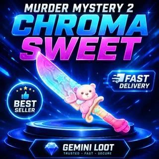 Chroma Sweet