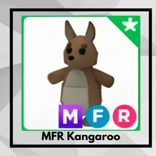MFR KANGAROO