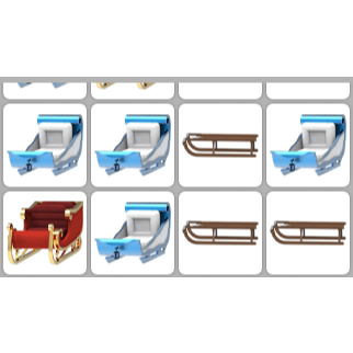 Roblox Electric Chair