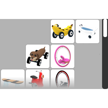 Bundle Adopt Me Vehicles Bundle In Game Items Gameflip - roblox adopt me vehicles