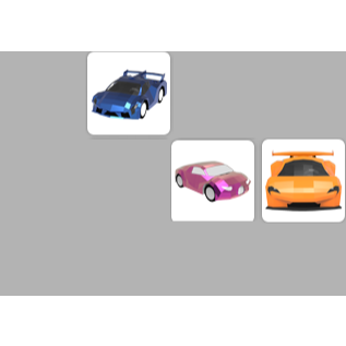 Bundle Super Cars In Game Items Gameflip - cars in roblox adopt me