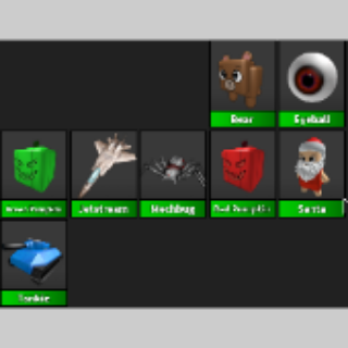 Bundle Mm2 Rare Pets In Game Items Gameflip - roblox accounts for sale with mm2 stuff