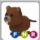 Pet | NFR Beaver Adopt Me - Roblox Game Items - Gameflip