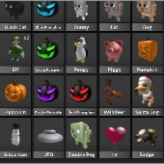 Affordable roblox mm2 For Sale