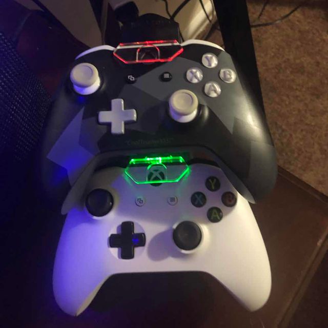 Custom Xbox One S - XBox One Consoles (Like New) - Gameflip