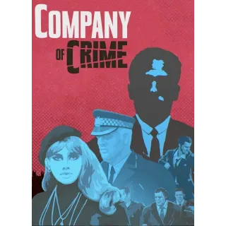 Company of Crime