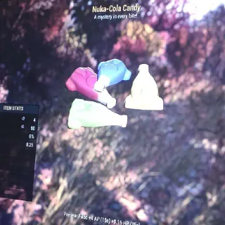 Nuka-Cola Candy