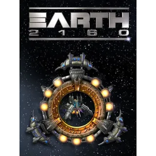 Earth 2160