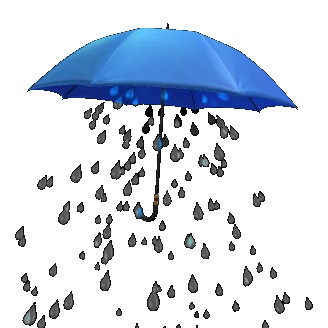 Rainy Day Umbrella 7-11Jpan *July 2024 - Other Game Item - Gameflip