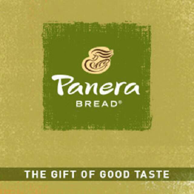 $25 Panera Bread Gift Card - Other Gift Card - Gameflip