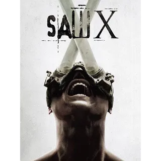 Saw X