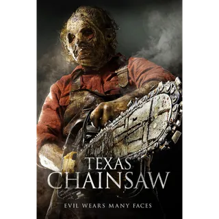 Texas Chainsaw