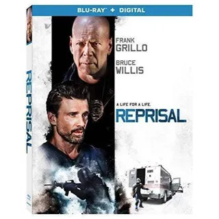Reprisal