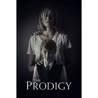 The Prodigy