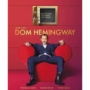 Dom Hemingway