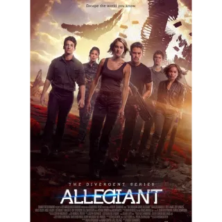 Allegiant HD