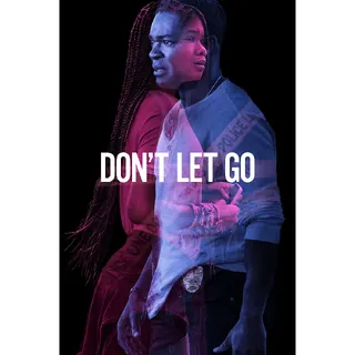 Don't Let Go