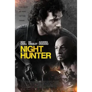 Night Hunter