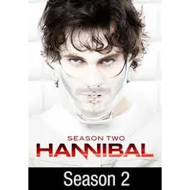 Hannibal: Season Two