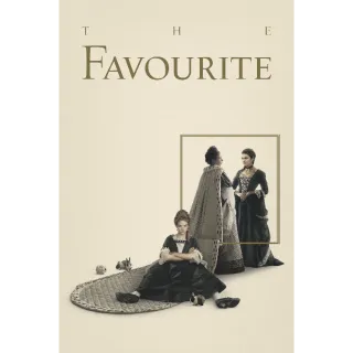 The Favourite HD