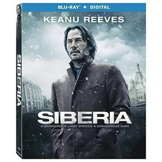 Siberia