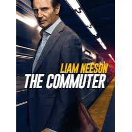 The Commuter