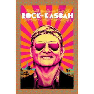 Rock the Kasbah HD