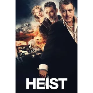 Heist