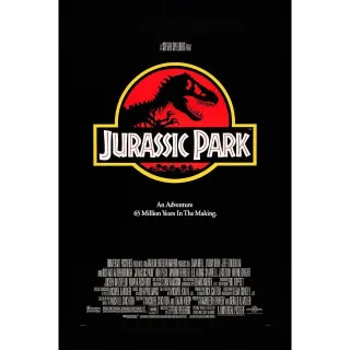 Jurassic Park HD