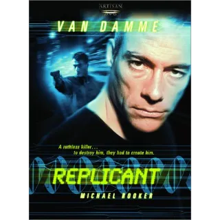 Replicant