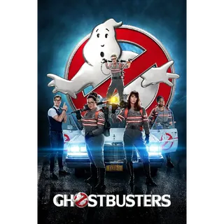 Ghostbusters
